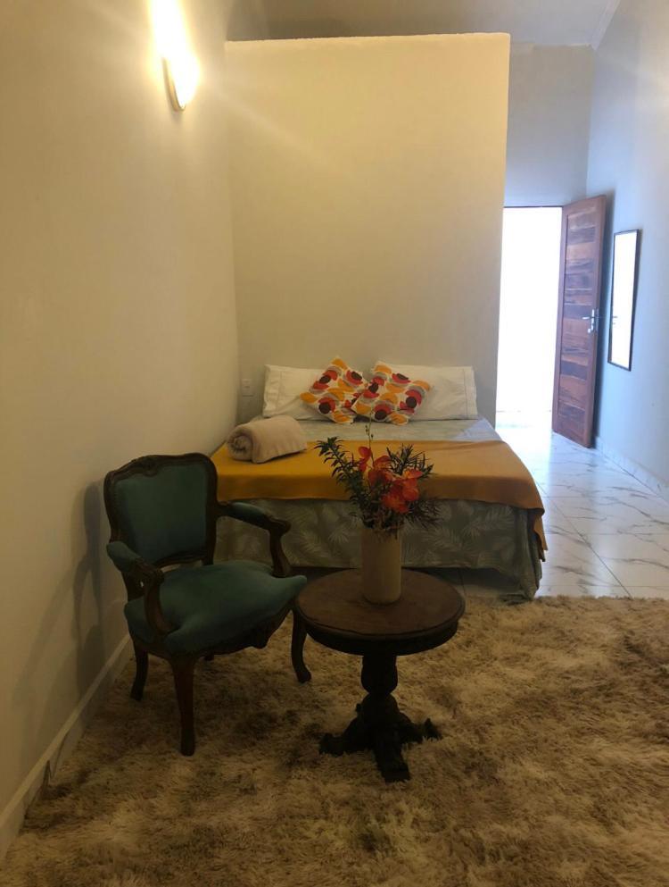 Suites Master E-Ponto Παρατί Εξωτερικό φωτογραφία